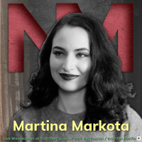 Nox Mente | Martina Markota