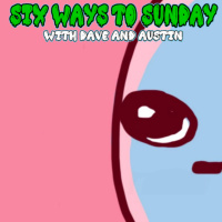 17 Snakes and Alien Lovin