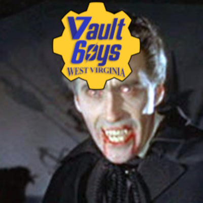 Vault Boys Wv: A Fallout 76 Podcast