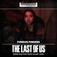 [S2E3-E4] “The Path”  “Day One” Recap and Review