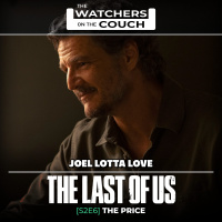 [S2E6] “The Price” Recap and Review