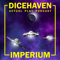 Imperium S01 E28 — Bachelor Party
