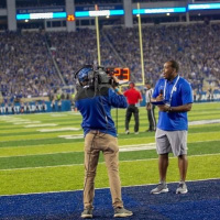 Episode 16: Bradley B roll