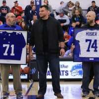 Episode 9: Cole Mosier shares his story