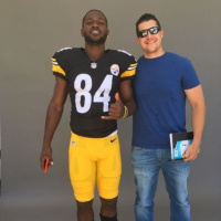 Episode 22: Special guest Aaron Torres