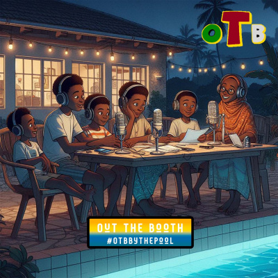 Out The Booth Podcast Ke
