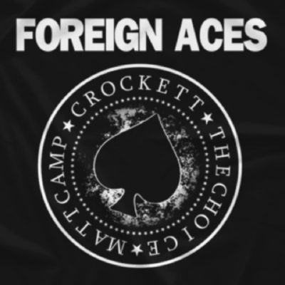 Foreign Aces
