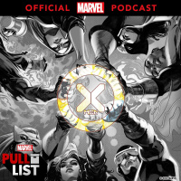 X-Men: Fearless w/ David Nakayama