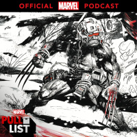 Wolverine w/ Adam Kubert