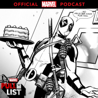 BONUS: Deadpool Nerdy 30 Interview w/ Rob Liefeld