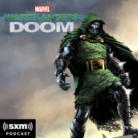 Marvels Wastelanders: Doom, starting September 12th