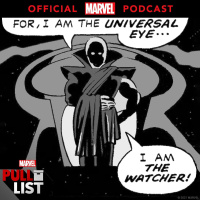 What If...? Month w/ Ralph Macchio