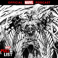 King in Black #1 Creator Commentary w/ Donny Cates  Ryan Stegman