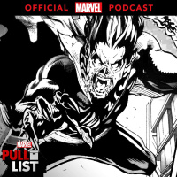 Morbius: The Living Vampire w/ Danny Lore