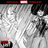 Daughters of the Dragon: Deep Cuts w/ Jed MacKay