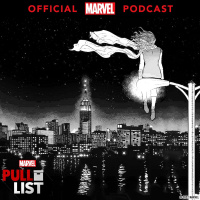 BONUS: Ms. Marvel: No Normal w/ Crystal Fraiser