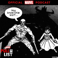 Immortal Iron Fists w/ Alyssa Wong