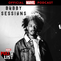 Black Panther: A Nation Under Our Feet w/ Bobby Sessions