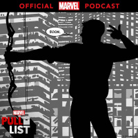 BONUS: More Hawkeye! w/ Steve Wacker