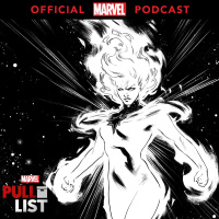 THE END for Captain Marvel and Doctor Strange?