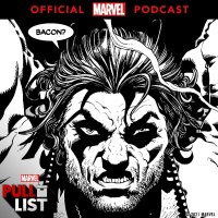 X-Men: E Is For Extinction w/ Seanan McGuire