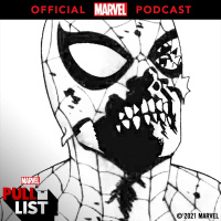 Marvel Zombies w/ Cody Ziglar