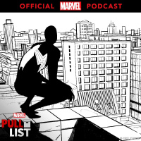 What If...? Month w/ Wil Moss