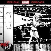 Fantastic Four #245: Childhoods End w/ Kevin and Will Hines