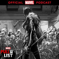 Black Panther: DOOMWAR w/ Stephanie Williams