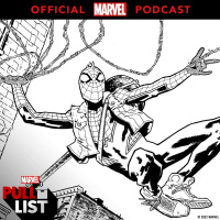 Pull List Playlist: Spider-Punk w/ Cody Ziglar