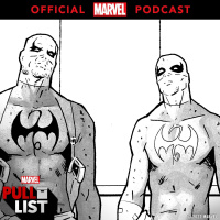 Immortal Iron Fist w/ Alan Sepinwall