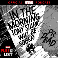 Iron Man: Deliverance with Alex Paknadel