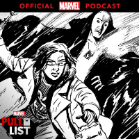 Marvels Deadline w/ Declan Shalvey