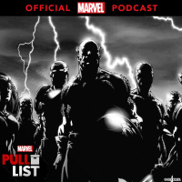 New Avengers: Breakout with Marvel editor Annalise Bissa