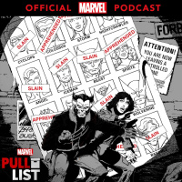 X-Men: Days of Future Past with Marvel Snaps Ben Brode