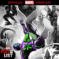 TIMELESS and All Things Kang w/ Jed MacKay