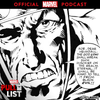 What If...? Month w/ Kat Gregorowicz