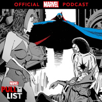Doctor Strange Vs. Dracula: The Montesi Formula w/ Danny Lore