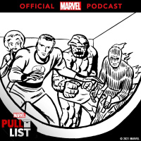 All of the Marvels w/ Douglas Wolk