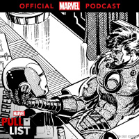 Iron Man: Demon In A Bottle w/ Sophie Santos