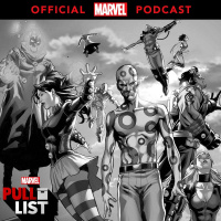 X-Men: Supernovas w/ The Ringers Charles Holmes