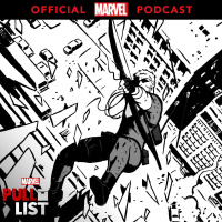 Hawkeye w/ Joanna Robinson