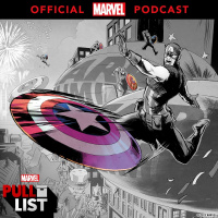 Captain America: Sentinel of Liberty: Revolution Pt. 1 with Jackson Lanzing  Collin Kelly