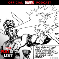 Fantastic Four: The Trial of Galactus w/ Dwight Stall