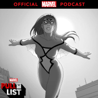 Spider-Woman: Origin w/ Karla Pacheco