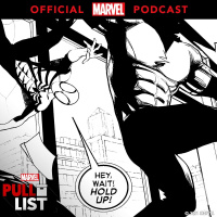 What If...? Month Bonus: Free Comic Book Day!!