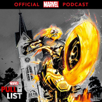 Ghost Rider: Hell Bent and Heaven Bound w/ Cory Smith