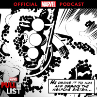 The Eternals w/ Kieron Gillen