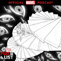 A GIANT-SIZE Adventure for Emma Frost and Jean Grey!