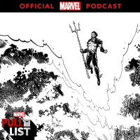 ATLANTIS ATTACKS, but Greg Pak Will Save Us